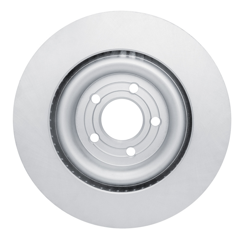 Ford Explorer Brake Rotor (1) - Front - R1 Concepts - GEOSPEC Coated - `20-`25